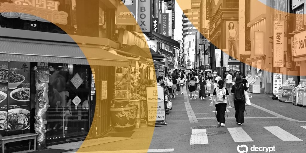 Kakao Prepares Korean Won Stablecoin on Kaia as Lawmakers Weigh New Rules