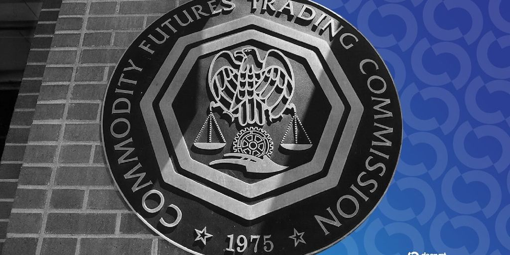 CFTC Seeks Feedback on Plan to List Spot Crypto on Registered Exchanges
