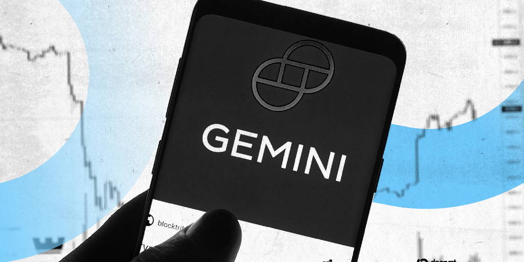 Gemini Plans to Go Public via Nasdaq as Crypto IPOs Boom