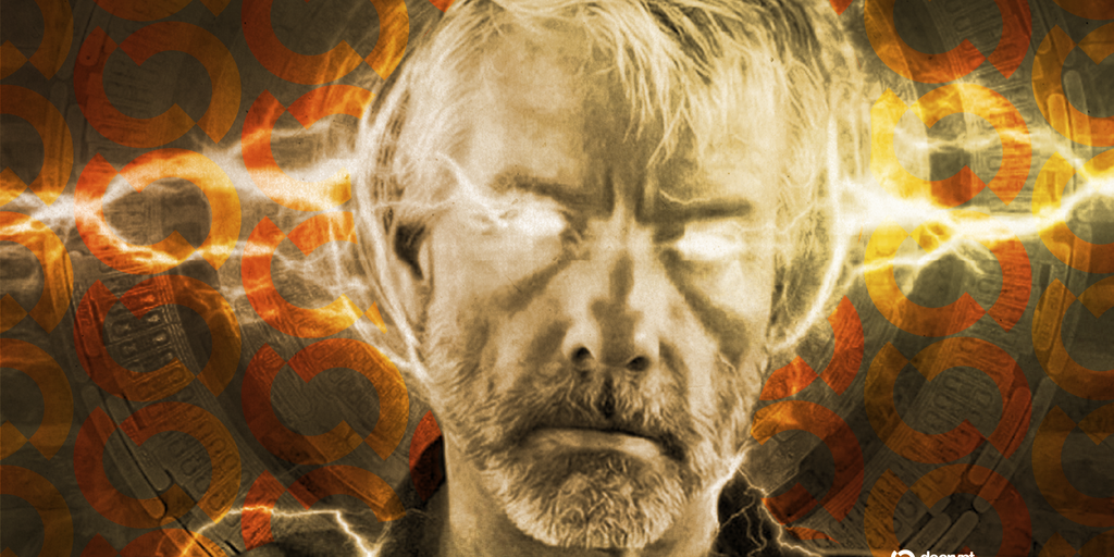 Strategy Could Buy as Much as 7% of Bitcoin Supply, Says Michael Saylor