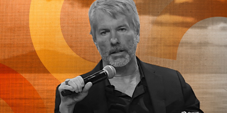 Michael Saylor Touts Bitcoin-Tied Preferred Stock as 'High-Yield' Option for Retirees