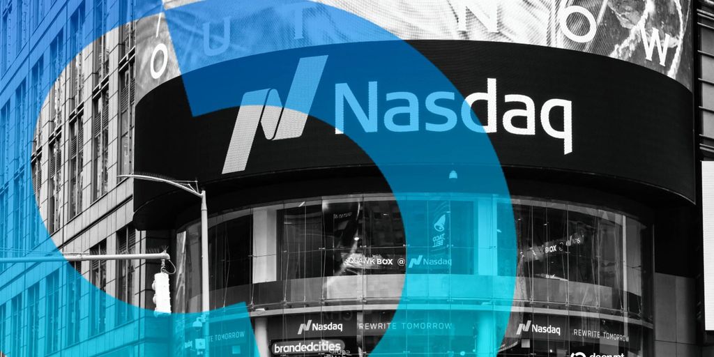 Nasdaq Boots Windtree a Month After $700M BNB Treasury Pivot Fails to Lift Stock