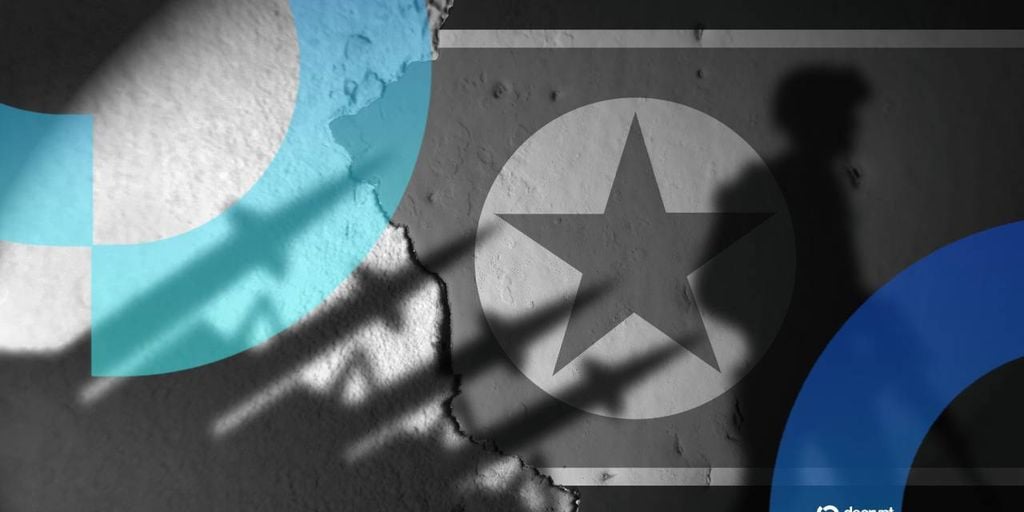 North Korean Hackers Are Using Fake Job Offers to Breach Cloud Systems, Steal Billions in Crypto