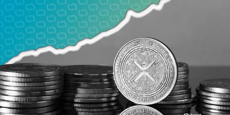 XRP Edges Out Ethereum in Coinbase Transaction Revenue as Token Shifts Persist