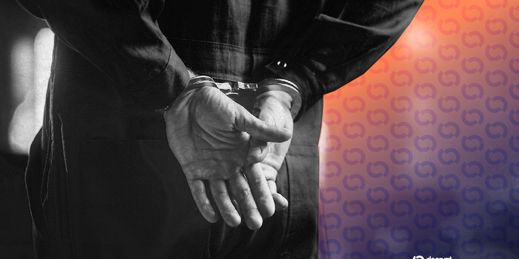 Ex-LA Sheriff’s Deputy Pleads Guilty to Extortion Scheme With ‘Crypto Godfather’