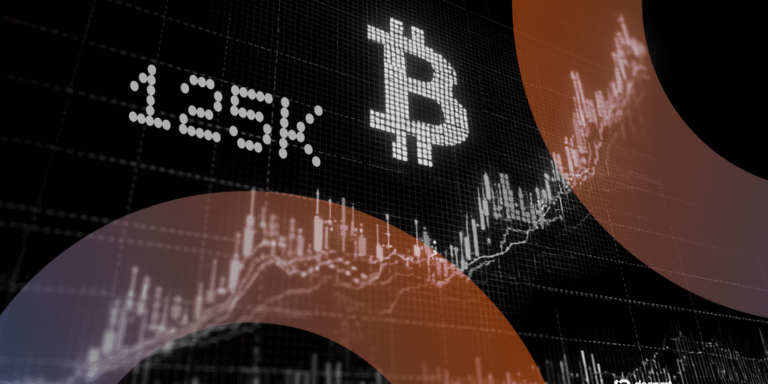 Bitcoin Hits New All-Time High Price Above $125,000