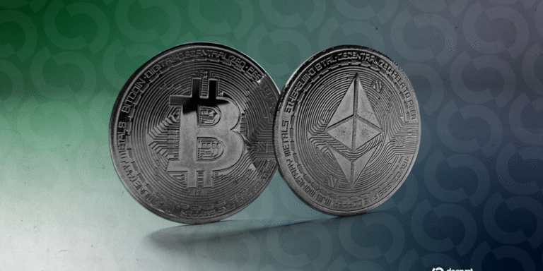 'Uptober' Falters as Bitcoin and Ethereum Slip, Solana Leads Double-Digit Declines