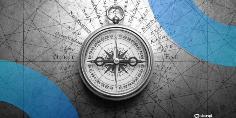The Decentralized Map Paying for Data That Google Uses for Free