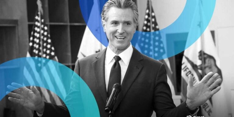 California Governor Signs Law Protecting Unclaimed Crypto From Forced Liquidation