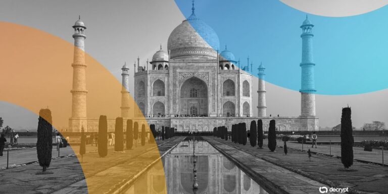 India to Roll Out RBI-Linked Digital Currency Amid Dismissal of Crypto With 'No Backing'
