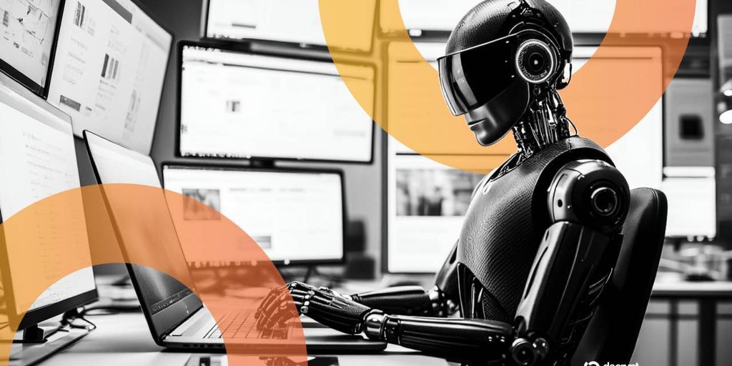 Humanoid Race Heats Up as 1X Unveils Talking Home Robot Helper NEO