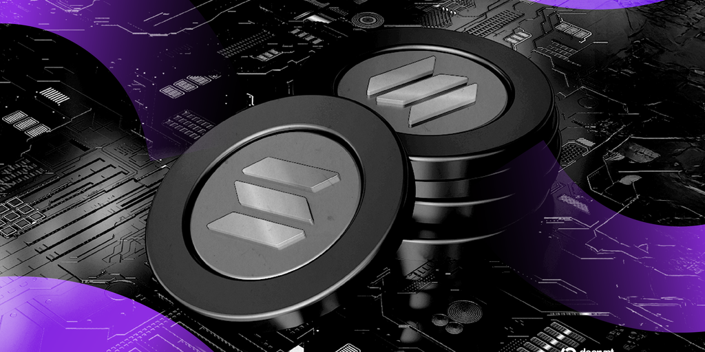 Bitwise's Solana ETF Draws $69.5M on Debut, Outpacing Rival Fund's Launch