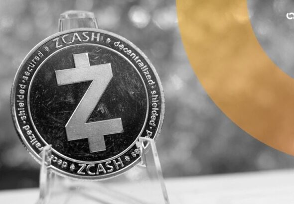 Zcash Surpasses 2021 Peak as Traders Bet on Privacy Revival