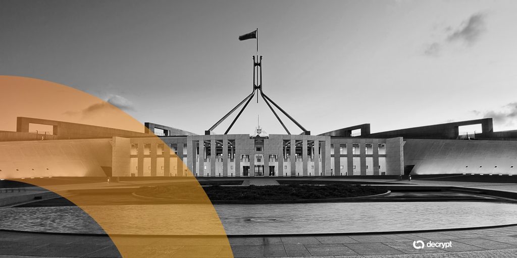 Australia Moves to Regulate Crypto Platforms Under New Consumer-Protection Law