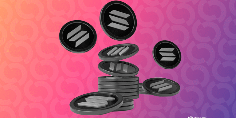 Crypto Treasuries Are Fading—And Staking ETFs Will 'Eat Their Lunch': SOL Strategies CEO