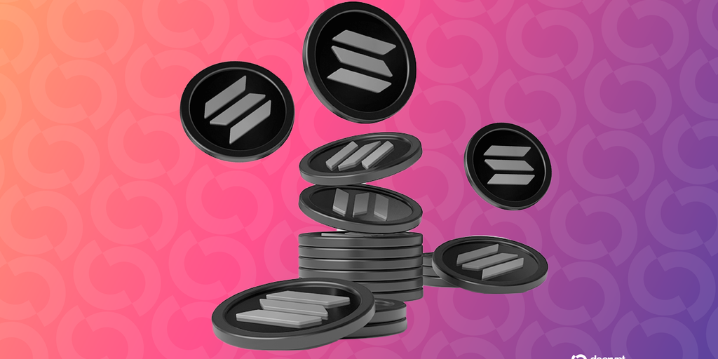 Crypto Treasuries Are Fading—And Staking ETFs Will 'Eat Their Lunch': SOL Strategies CEO