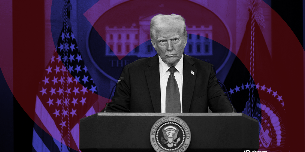 Why Is Bitcoin Down? Blame Trump, Says Economist Paul Krugman