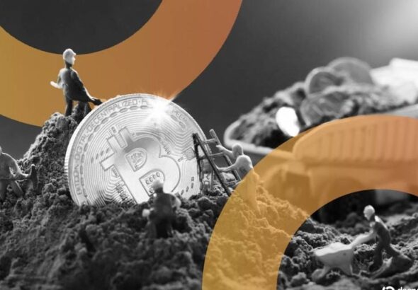 BitMine and Bitcoin Miners' Stocks Surge as BTC, Ethereum Recover