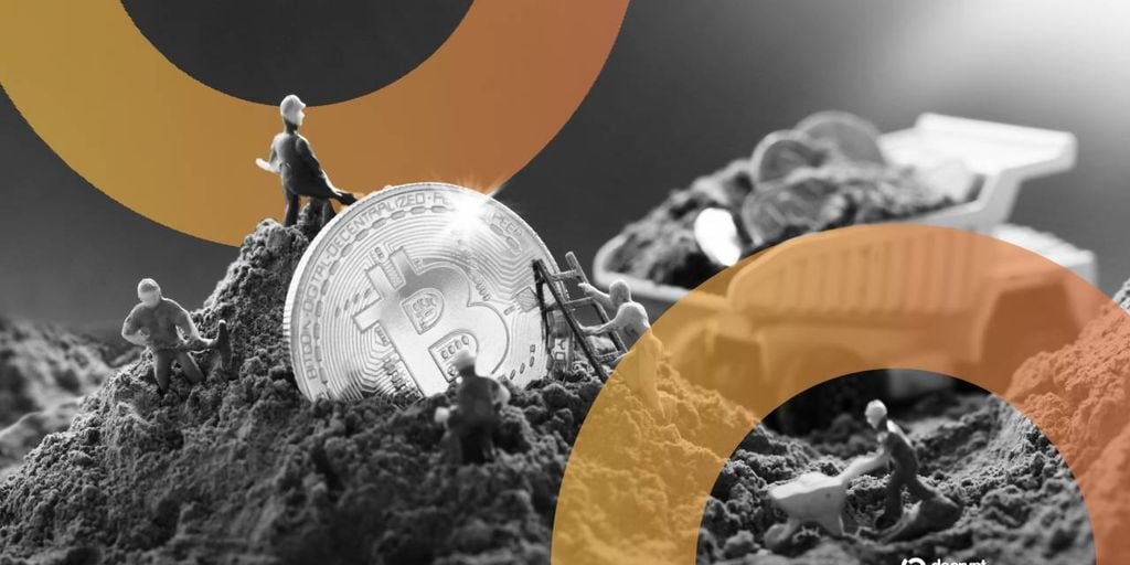 Solo Bitcoin Miner Hits the Jackpot, Winning $266K BTC Reward