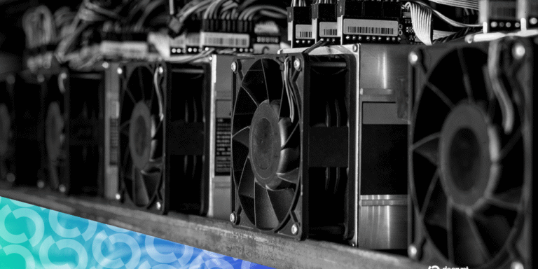 Bitfarms Will 'Wind Down' Bitcoin Mining and Pivot to AI After $46 Million Loss