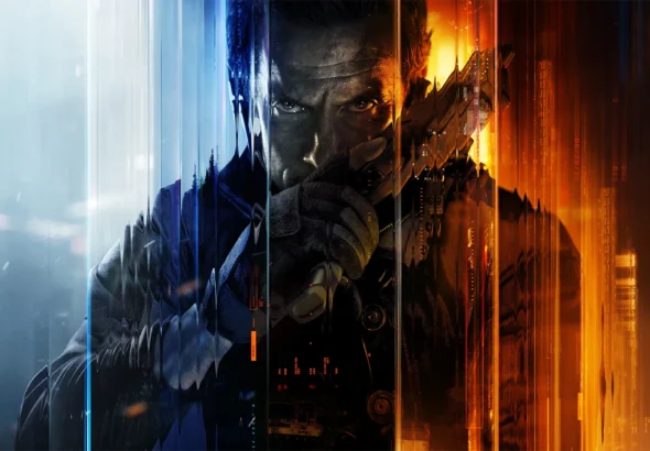 The Biggest Games Releasing in November 2025