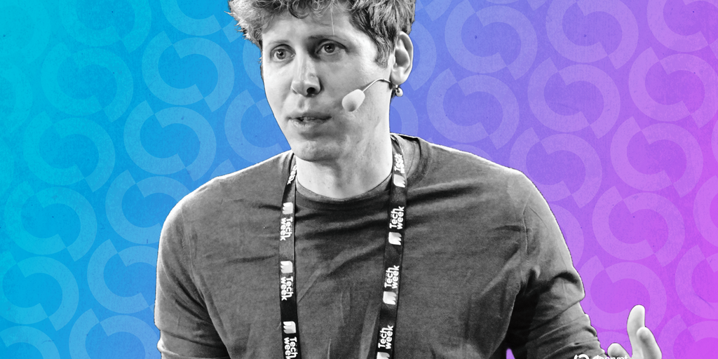 OpenAI Sought Government Loan Guarantees Days Before Sam Altman's Denial