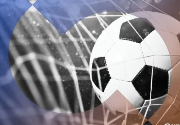 'Bad Joke': FC Barcelona Criticized for $22 Million Deal with Samoan Crypto Firm ZKP