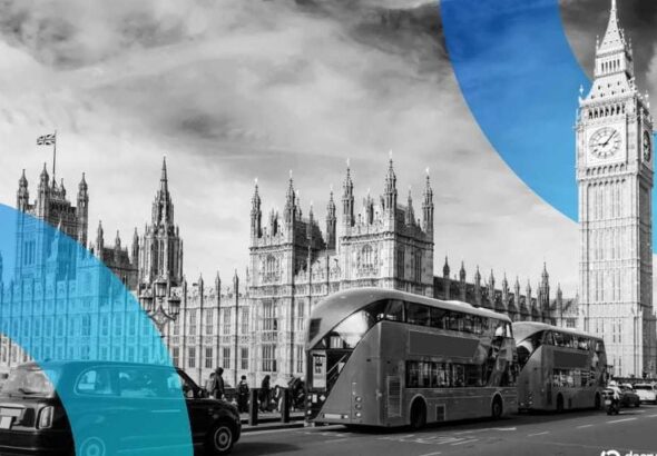 UK Budget Confirms New Crypto Reporting Rules from January 1