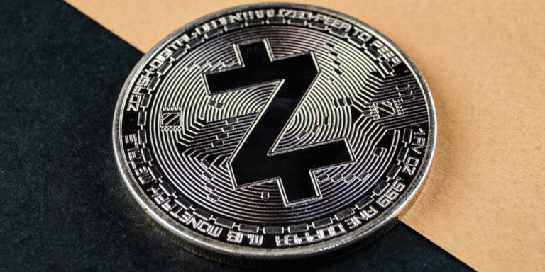 Privacy Coin Zcash Continues Historic Surge, Nearing 8-Year High Price