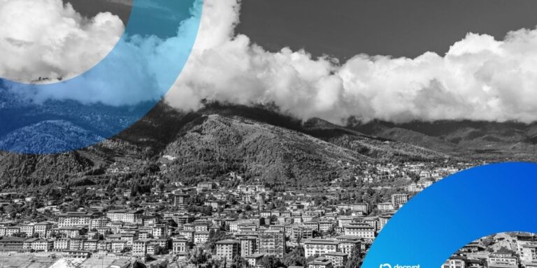 Bhutan Launches Sovereign Gold-Backed Token on Solana