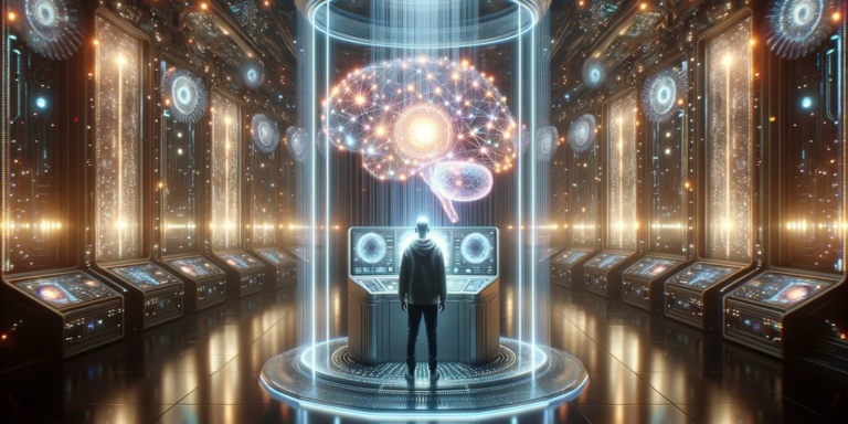 The Fountain of Youth for Your Brain Might Be a Strategy Video Game