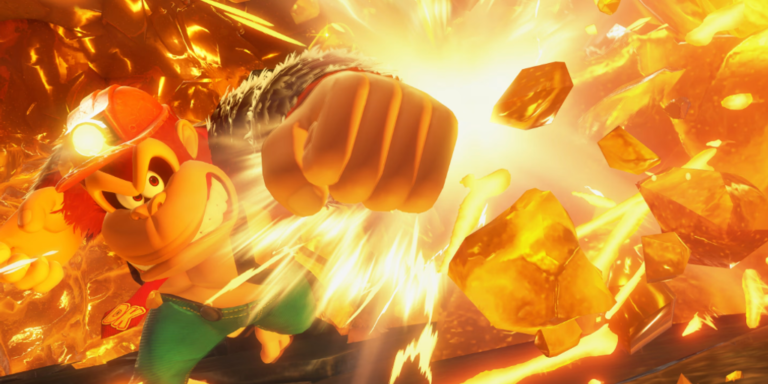 The Best Co-Op Games of 2025 to Play With Your Pals