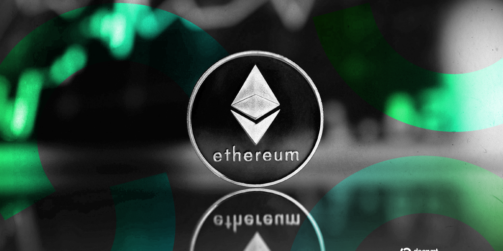 Ethereum Price Swells as Fusaka Upgrade Goes Live