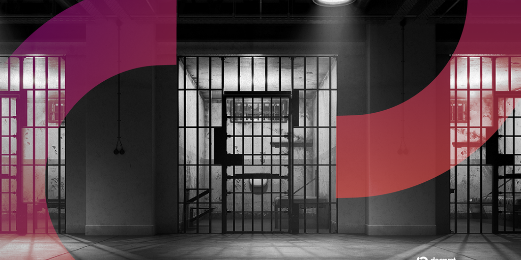 IcomTech Crypto Ponzi Promoter Sentenced to Nearly Six Years in Prison