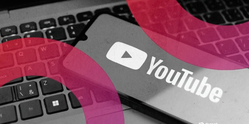 YouTube Now Lets US Creators Take Earnings in PayPal's Stablecoin: Report
