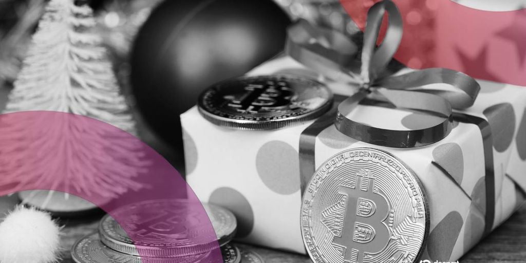Crypto Holiday Gift Guide 2025