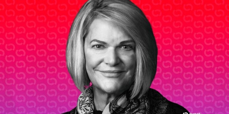 'Bitcoin Senator' Cynthia Lummis Will Not Run for Reelection