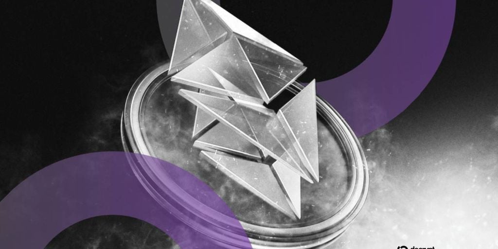 The Year in Ethereum 2025: Institutions Embrace ETH as the 'Ivory Tower' Crumbles