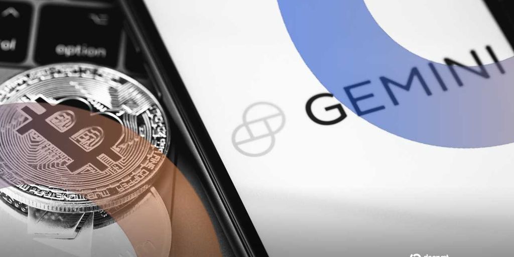 Gemini Gets CFTC Approval to Launch Prediction Markets in US