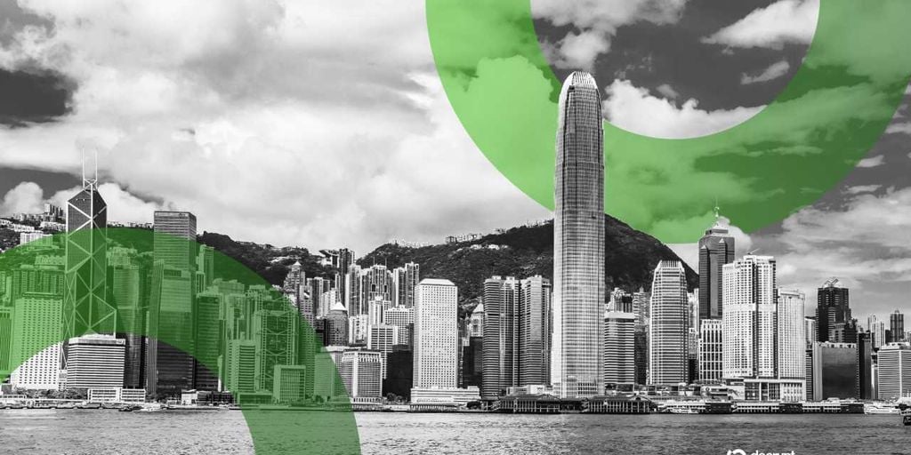 HashKey Files for Hong Kong IPO, Aims to Be City’s First Listed Crypto Exchange
