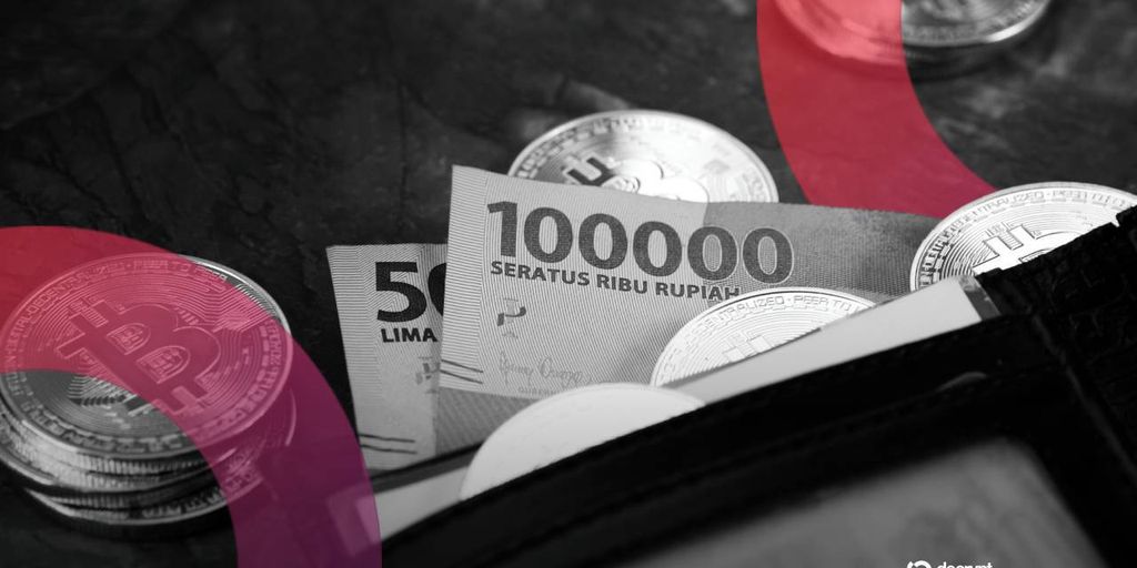 Robinhood Eyes Indonesia Market as Local Crypto Adoption Soars