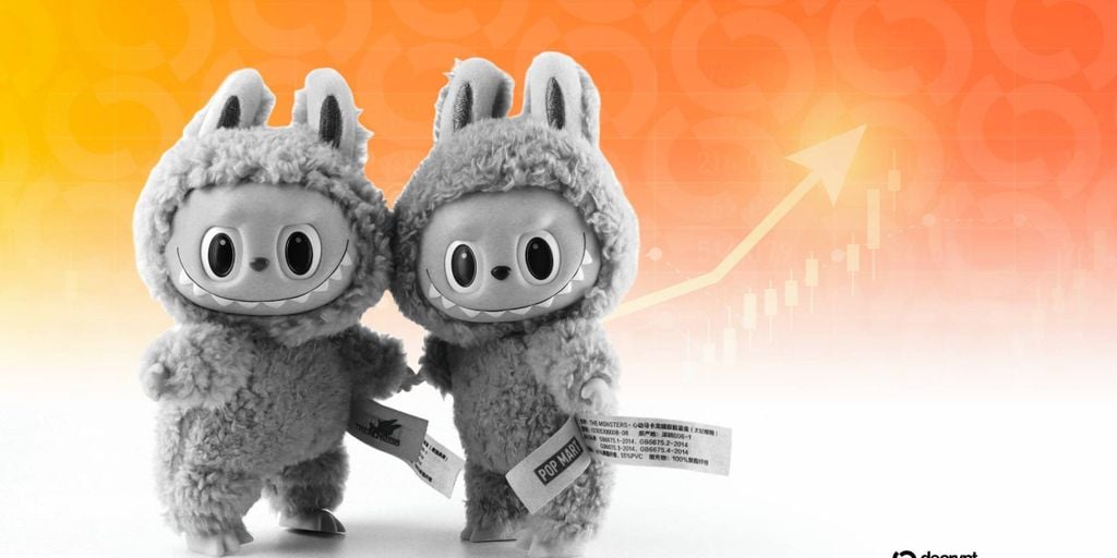 Vanguard Exec Calls Bitcoin a 'Digital Labubu', Even as Firm Offers Crypto ETF Trading