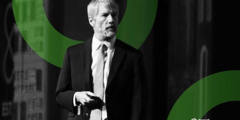 Cantor Slashes Strategy Price Target By 59%, Remains 'Long-Term Bullish' on Bitcoin Giant