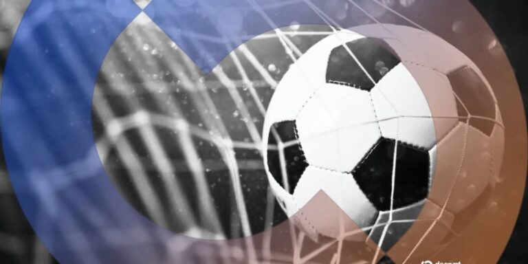 Crypto Giant Tether Makes Offer to Acquire Juventus Soccer Club