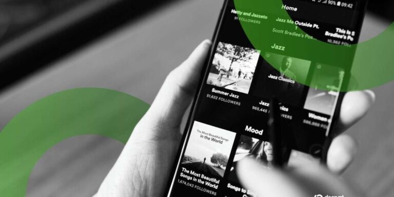 Shadow ‘Archive’ Says It Copied Virtually All of Spotify’s Music