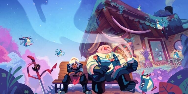 Can’t-Miss Indie Games You Should Play From 2025