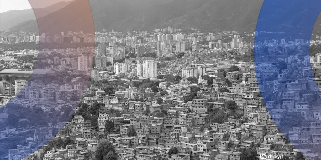 US Strike on Venezuela Puts Bitcoin in Focus as Oil Slides