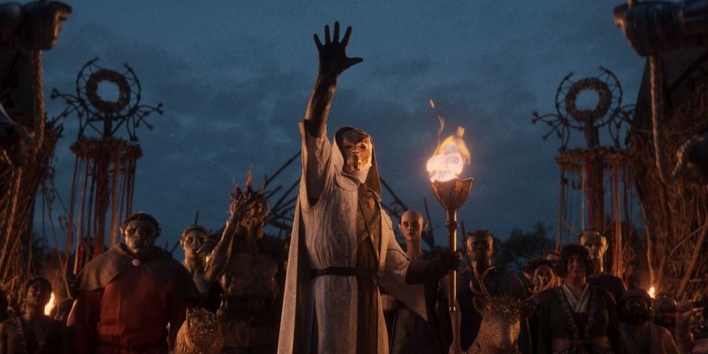 'Baldur's Gate 3' Game Studio Says 'Divinity' Won't Include AI-Generated Art