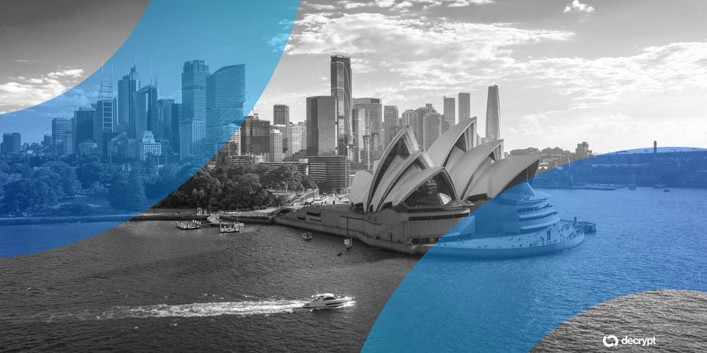 Australia Fines Qoin Wallet Operator $14 Million for Unlicensed Activity