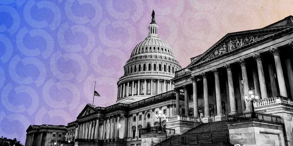 Senate Republicans Schedule Crypto Bill Vote Despite Divide on Key Issues